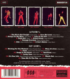 Loverboy - Loverboy / Get Lucky