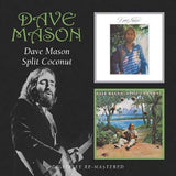 Dave Mason - Dave Mason / Split Coconut