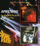 April Wine - The Nature Of The Beast / Power Play