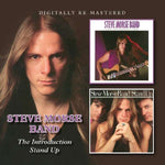 Steve Morse - The Introduction/Stand Up