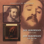 Jan Akkerman - Tabernakel/Eli