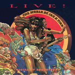 Ike & Tina Turner - The World Of Ike & Tina Live!