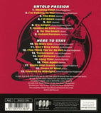 Neil Schon & Jan Hammer - Untold Passion / Here To Stay