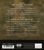 Styx - Grand Illusion / Edge Of The Century