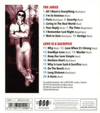 Southside Johnny - Jukes / Love Is A Sacrifice