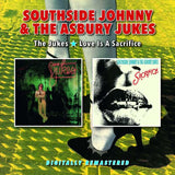 Southside Johnny - Jukes / Love Is A Sacrifice
