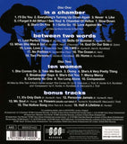 Wire Train - In A Chamber / Between Two Words / Ten Women