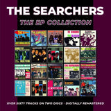 The Searchers - EP Collection