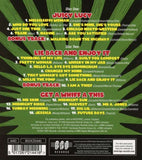 Juicy Lucy - Juicy Lucy / Lie Back And Enjoy It / Get A Whiff