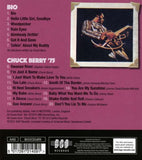 Chuck Berry - Bio / Chuck Berry 75