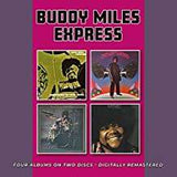Buddy Miles - Expressway To Your Skull / Electric Church / Them Changes / We Got To Live Together
