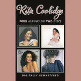 Rita Coolidge - Four Albums On Two Discs