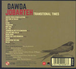 Dawda Jobarteh - Transitional Times