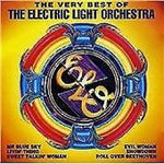 Electric Light Orchestra - The Very Best Of The Electric Light Orchestra