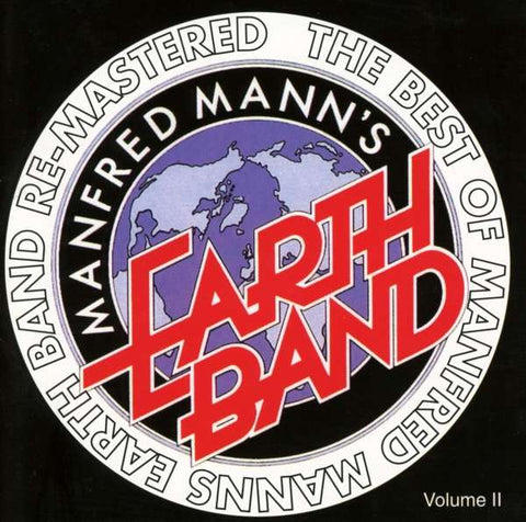 Manfred Mann - The Best Of Manfred Man