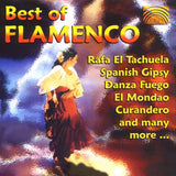 Spanien - Best Of Flamenco