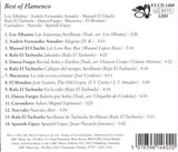 Spanien - Best Of Flamenco