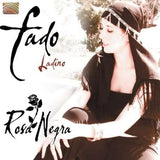 Rosa Negra - Fado Lidino