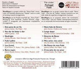 Rosa Negra - Fado Lidino
