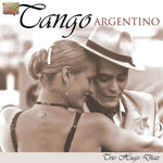 Hugo Díaz - Tango Argentino