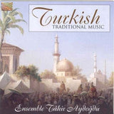 Tahir Aydogdu - Turkish Traditional Music