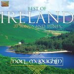 Noel McLoughlin - Best Of Ireland - 20 Songs And Tunes