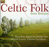 Celtic Folk From Brittany