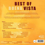 Best Of Buena Vista