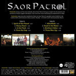 Saor Patrol - Outlander