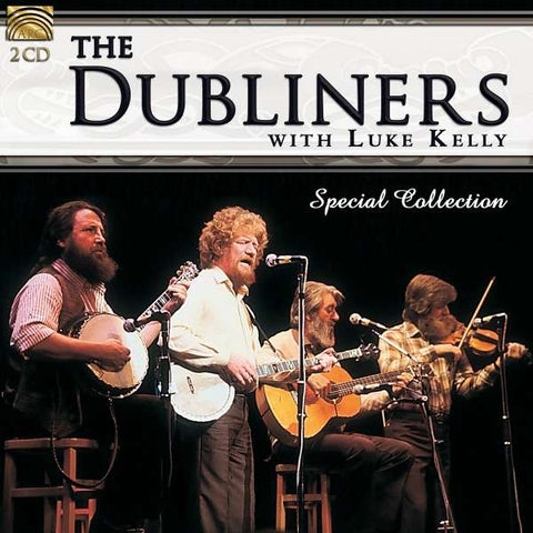 The Dubliners - The Dubliners With Luke Kelly