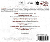 Deben Bhattacharya - Musical Explorers-Music Of Tibet