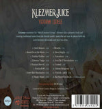 Klezmer Juice - Yiddish Lidele