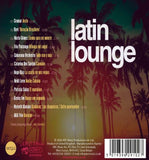 Latin Lounge