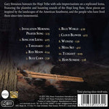 Gary Stroutsos - Songs For Leena - Improvisations On The Hopi Long Flute