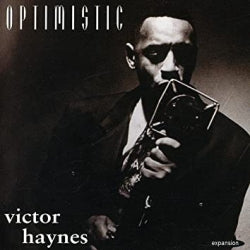 Victor Haynes - Optimistic