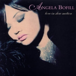 Angela Bofill - Love In Slow Motion