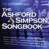 Ashford & Simpson - Ashford & Simpson Songbook