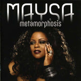 Maysa  - Metamorphosis