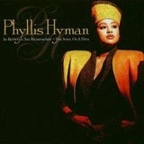 Phyllis Hyman - In Between The Heartaches