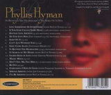 Phyllis Hyman - In Between The Heartaches