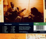 Ry Cooder - Ali Farka Toure & Ry Cooder - Talking Timbuktu