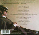 Davy Graham - Hat