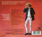 Davy Graham - Large As Life And Twice As Natural