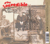 The Incredible String Band - The Incredible String Band
