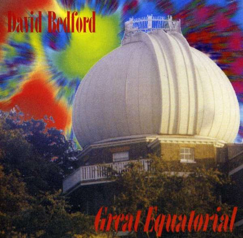 David Bedford - Great Equatorial