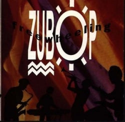 Zubop - Freewheeling