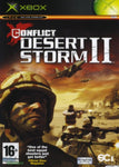 Conflict Desert Storm Ii