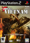 Conflict Vietnam