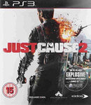 Just Cause 2