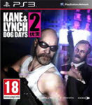 Kane & Lynch 2 Dog Days